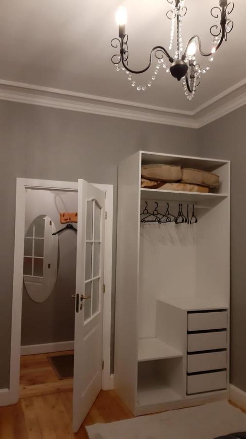 Ferienwohnung Eksporta 10, Lux Riga Exterior foto