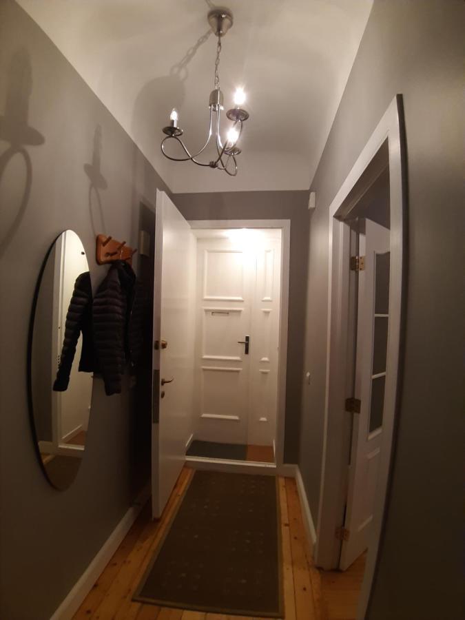 Ferienwohnung Eksporta 10, Lux Riga Exterior foto