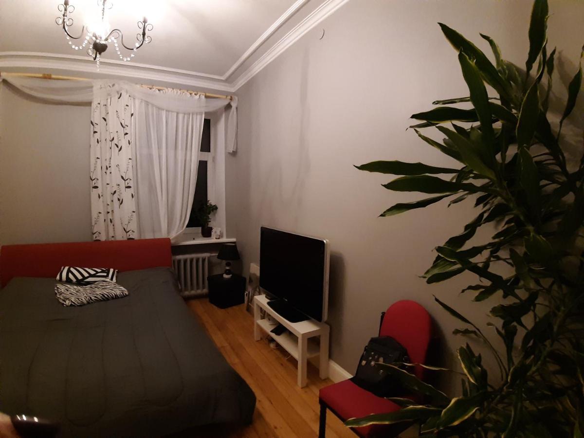 Ferienwohnung Eksporta 10, Lux Riga Exterior foto