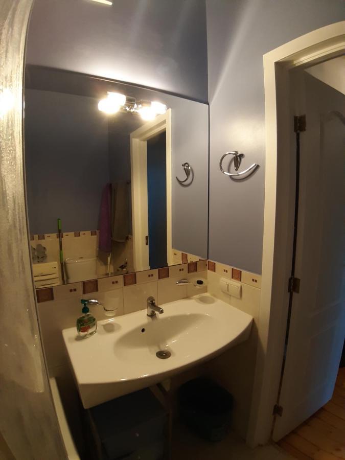 Ferienwohnung Eksporta 10, Lux Riga Exterior foto