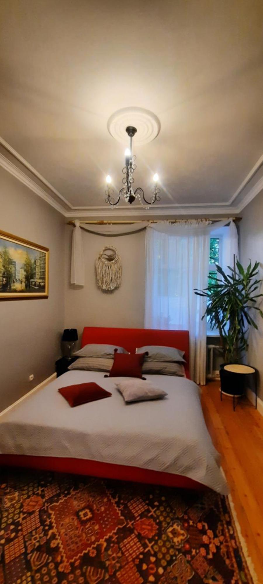 Ferienwohnung Eksporta 10, Lux Riga Exterior foto